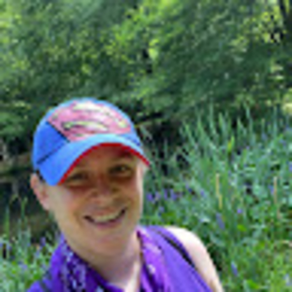 Meet your Posher, Marissa